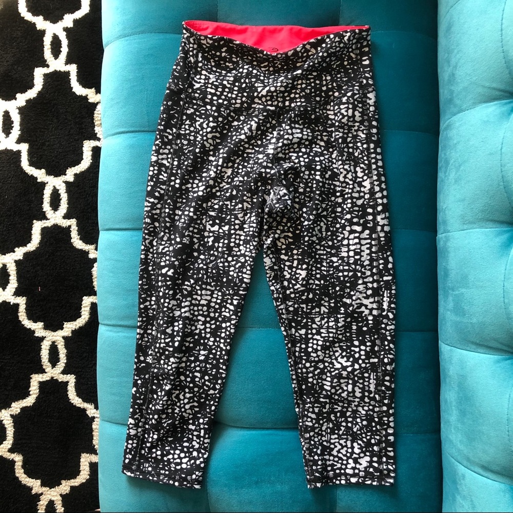 High Waisted workout pants